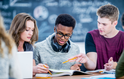Horizon Educational - Inspiring Tomorrow’s Innovators
